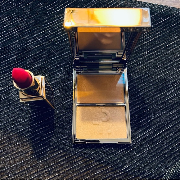 🎉 SOLD🎉 PATRICK TA MATTE SUEDE LIPSTICK - Picture 5 of 6